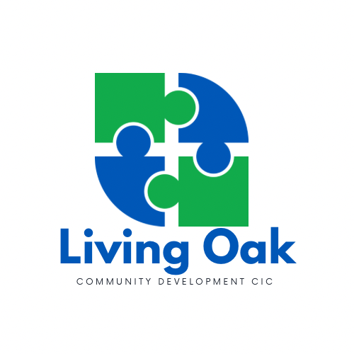 Living Oak Community Development